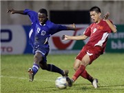 Bóng đá anh, ngoại hạng anh, lịch thi đấu euro 2012, Cơ hội vào ĐT U23 VN vẫn bỏ ngỏ cho các cầu thủ ở giải U21 quốc tế